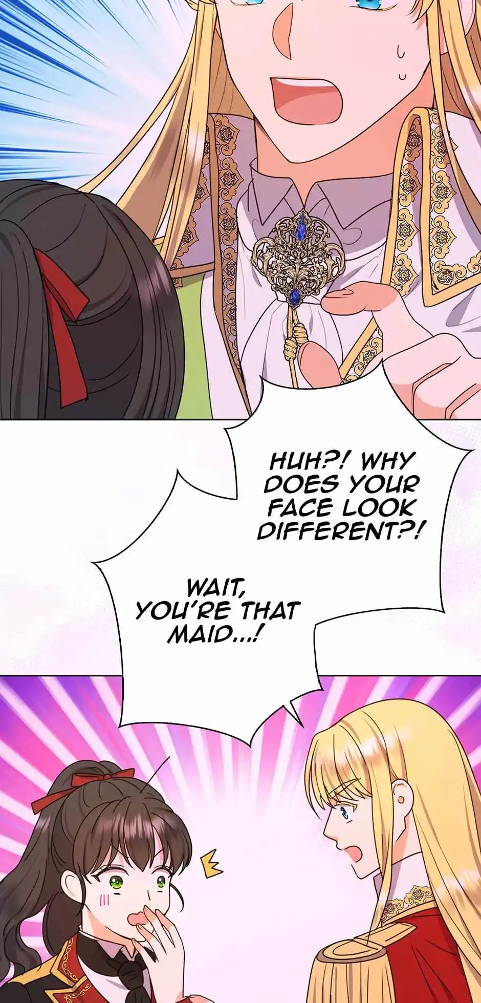 From Maid to Queen Chapter 38 56